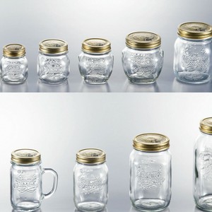 Storage Jar/Bag