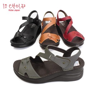 Sandals Summer L Genuine Leather M
