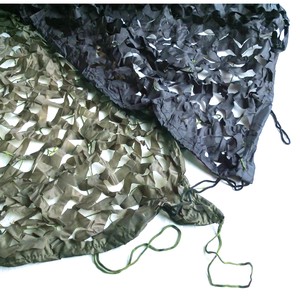 Camouflage Net 2 Colors