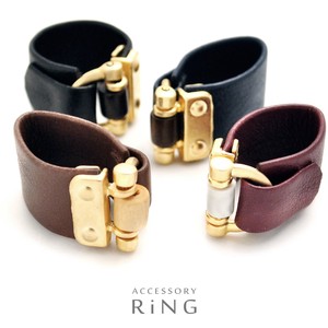 Ring Accented Rings
