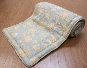 Cotton Quilt Sheet Cushion Series