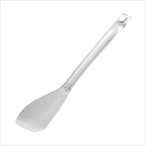 Rice Scoop Clear