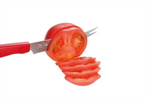 Fruits And Vegetable Tomato Knife