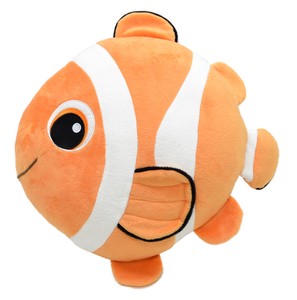 Animal/Fish Plushie/Doll L