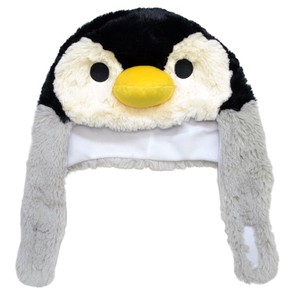 なりきり帽子 ペンギン 00130165