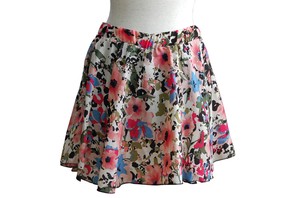 Skirt Mini Pastel