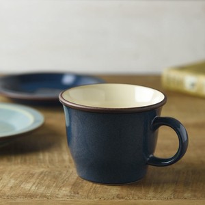 Mino ware Mug Western Tableware 13.5cm Made in Japan