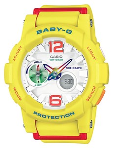 CASIO Baby-G Wrist Watches 80 9