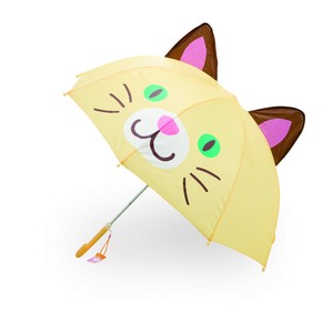 雨伞 猫