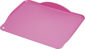 Cutting Board Pink M