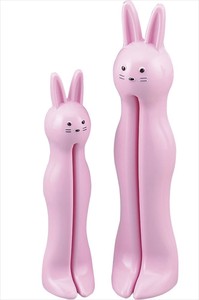 Kitchen Accessories Pink Rabbit