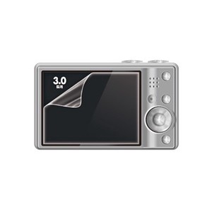 デジタルカメラ用液晶保護光沢フィルム 3.0型 DG-LCK30