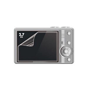 デジタルカメラ用液晶保護反射防止フィルム 2.7型 DG-LC8