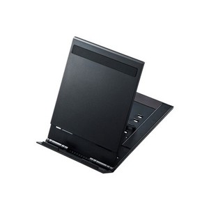 モバイルタブレットスタンド ブラック PDA-STN11BK