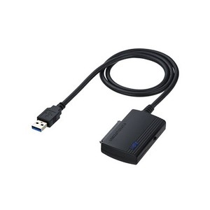 SATA-USB3.0変換ケーブル USB-CVIDE3
