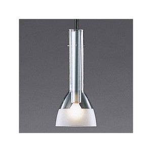 LEDランプ交換型ペンダントライト 非調光 白熱40W相当 電球色 E17口金 ダクトプラグ PD-2648-L