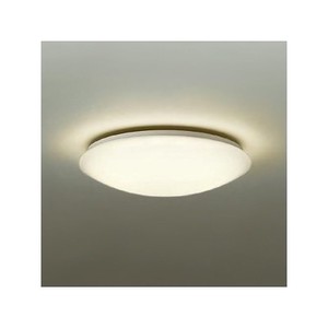 LED小型シーリングライト 明るさFHC28W相当 非調光タイプ 電球色タイプ DCL-38604Y