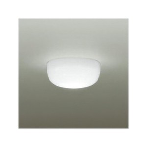 LED小型シーリングライト 白熱灯100W相当 非調光タイプ 昼白色タイプ DCL-39019W