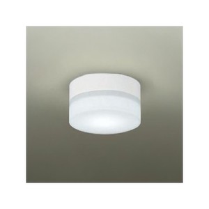 LED小型シーリングライト 白熱灯60W相当 非調光タイプ 天井付・壁付兼用 昼白色タイプ 丸型 DBK-39358W