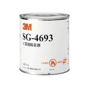《Scotch-Weld》 溶剤型接着剤 施工用プライマー 1L SG46931L