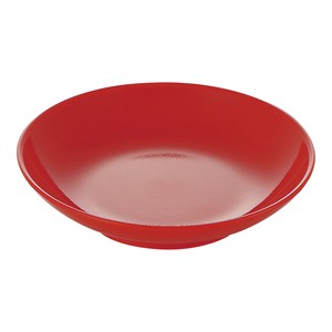 メラミン シンプル食器 小皿10