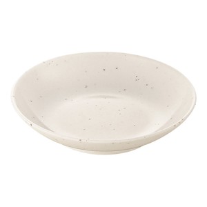 メラミン シンプル食器 小皿10