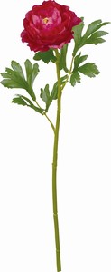 Artificial Plant Single