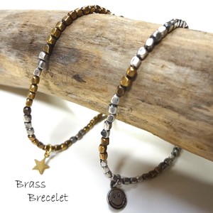 Beads Bracelet Made in Japan