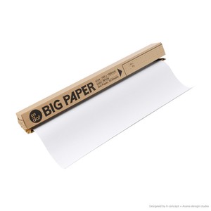 BIG PAPER プルタイプ 20枚入 模造紙