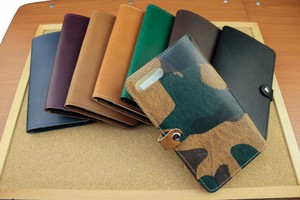 Phone Case 8-colors Made in Japan