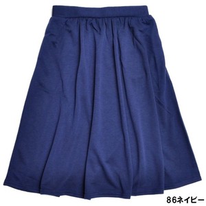 Skirt Flare Skirt M 4-colors