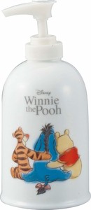 沐浴用品 小熊维尼 Disney迪士尼