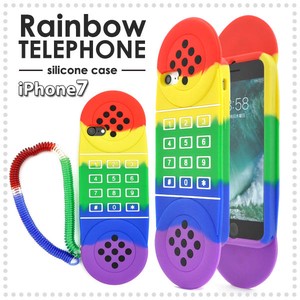 智能手机壳 第2代 系列 彩虹