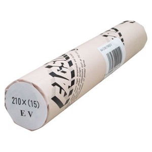 アジア原紙 感熱記録紙(FAX用) 超高感度品 A4 A4-210(15M)EV 00025815