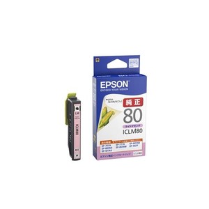 Epson Ink Cartridge 80 80 5 70 8