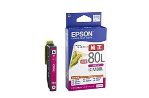 Epson Ink Cartridge 80 80 5 705
