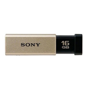 SONY USB3.0メモリ USM16GT N USM16GT N 00016512