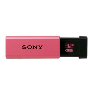 SONY USB3.0メモリ USM32GT P USM32GT P 00016519