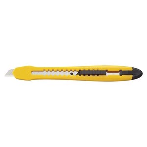 Eco Utility Knife type Yellow 88 Yellow 55 8
