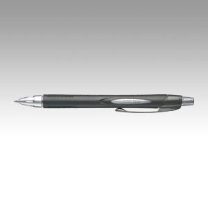 三菱鉛筆 ジェットストリーム0.7mmガンメタ/黒 SXN25007.43 00068419