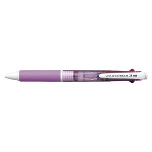 自动铅笔 粉色 三菱铅笔 Jetstream