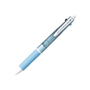 三菱鉛筆 ジェットストリーム多機能ペン 水 MSXE350007.8 00070570