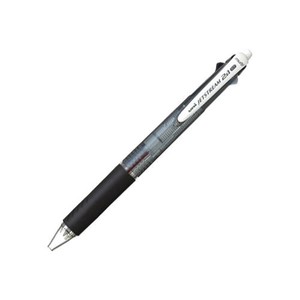 三菱鉛筆 ジェットストリーム多機能ペン 黒 MSXE350007.24 00070567