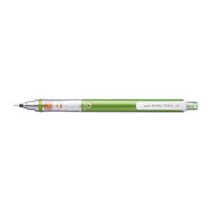 Mechanical Pencils uni-ball KURU TOGA 0.5mm Green 4 50 1 6 70 666