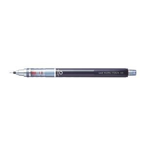 Mechanical Pencils uni-ball KURU TOGA 0.5mm Black 4 50 1 24 70 664