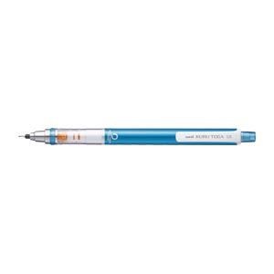 Mechanical Pencils uni-ball KURU TOGA 0.5mm Blue 4 50 1 33 70 665