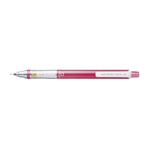 Mitsubishi uni Mechanical Pencil Refill Kurutoga Pink M