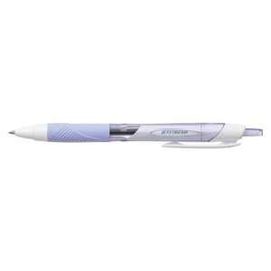 Mitsubishi uni Gel Pen Lavender Jetstream 0.5mm