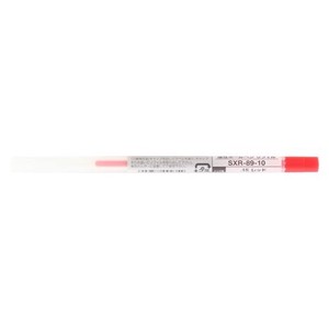uni-ball Oiliness Lead Refill Red