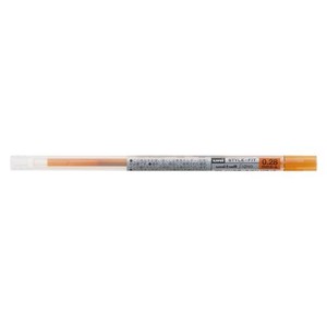 三菱鉛筆 UMR-109-28 オレンジ UMR10928.4 00013408